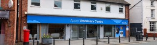 Acorn Veterinary Centre