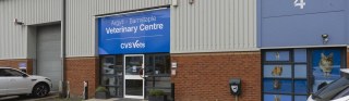 Argyll Veterinary Clinic
