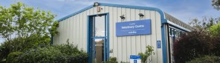 Castle Veterinary Group
