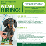 Damory Veterinary Clinic