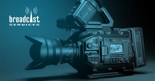 Broadcast Services Limited