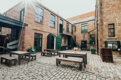Dundee Industrial Heritage Limited