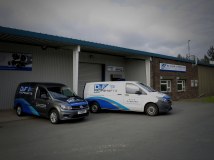D . G & Fairbank Limited