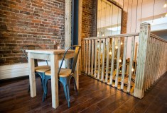Brighton & Hove Wood Recycling Project