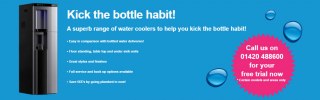 Eau Coolers Limited