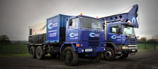 Dales Water Services Limited