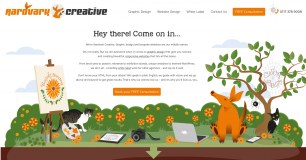 Aardvark Creative