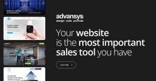 Advansys.Co.Uk