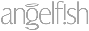 Angelfish Media logo