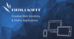 Brilliant Limited logo
