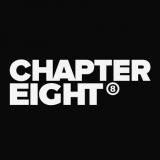 Chapter Eight Limited logo