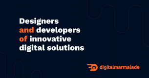 Digital Marmalade Limited