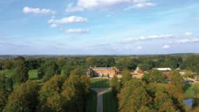 Braxted Park Estate