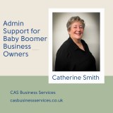 C A S Business Services