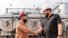 A & N Plant & Equipment
