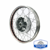Central Wheel Components Limited