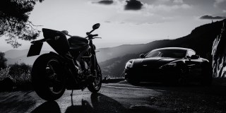 Dymag Racing (UK) Limited