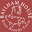 Baylham House Rare Breeds Farm