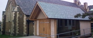 Classic Joinery & Glazing