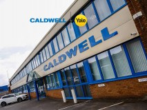 Caldwell Hardware