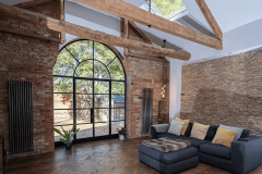 Crittall Windows Limited