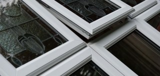 Drury Windows