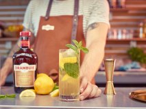 Drambuie International Limited