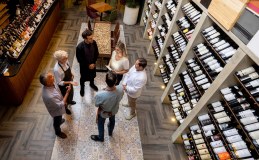 Balti Wines