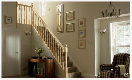 Cheshire Mouldings & Wood Turnings