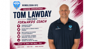 Wimbledon Rugby Club