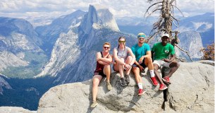 Camp America