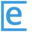 E-merge logo