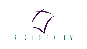 2 Sidestv logo