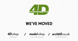 4 D Limited