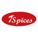 7 Spices logo