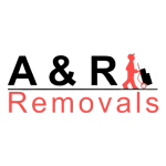 A & R Removals & Storage logo
