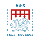 A & S Self Storage