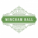 Wincham Hall Hotel