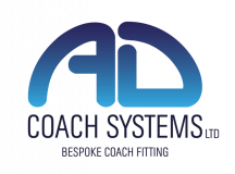 A D Coach Systems Limited logo