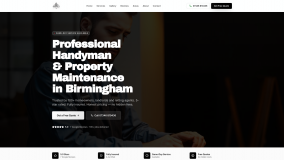 A G Property Services