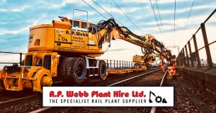 A P Webb Plant Hire