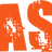 A S Watersports logo
