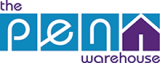 The Pen Warehouse Limited Logo