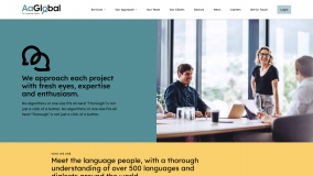Aa Global Language Services