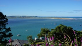 Aberdovey Hillside Village
