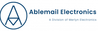 Ablemail Electronics Limited logo