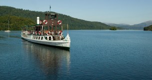 Windermere Lake Cruises Limited