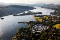 Windermere Marina Village Limited