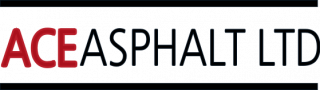 Ace Asphalt Co. logo