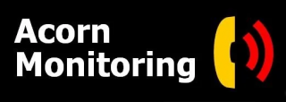 Acorn Monitoring logo